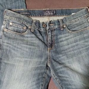Lucky Brand Women's Jeans